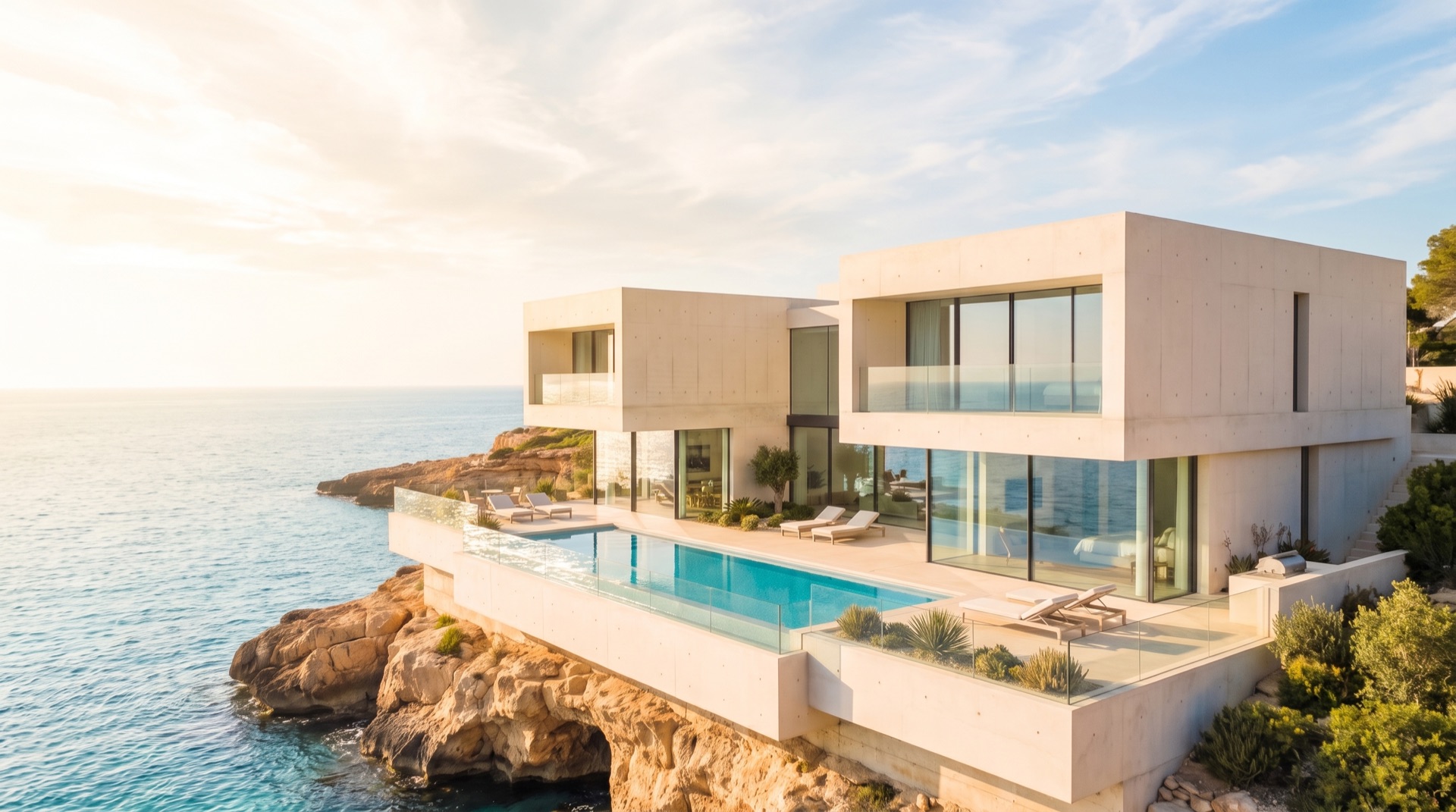 Villa Solana