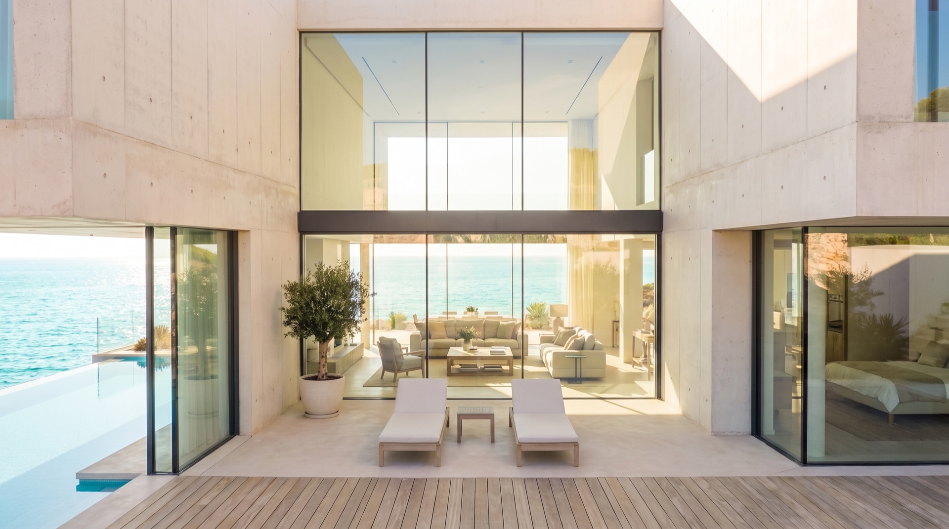 Villa Marea