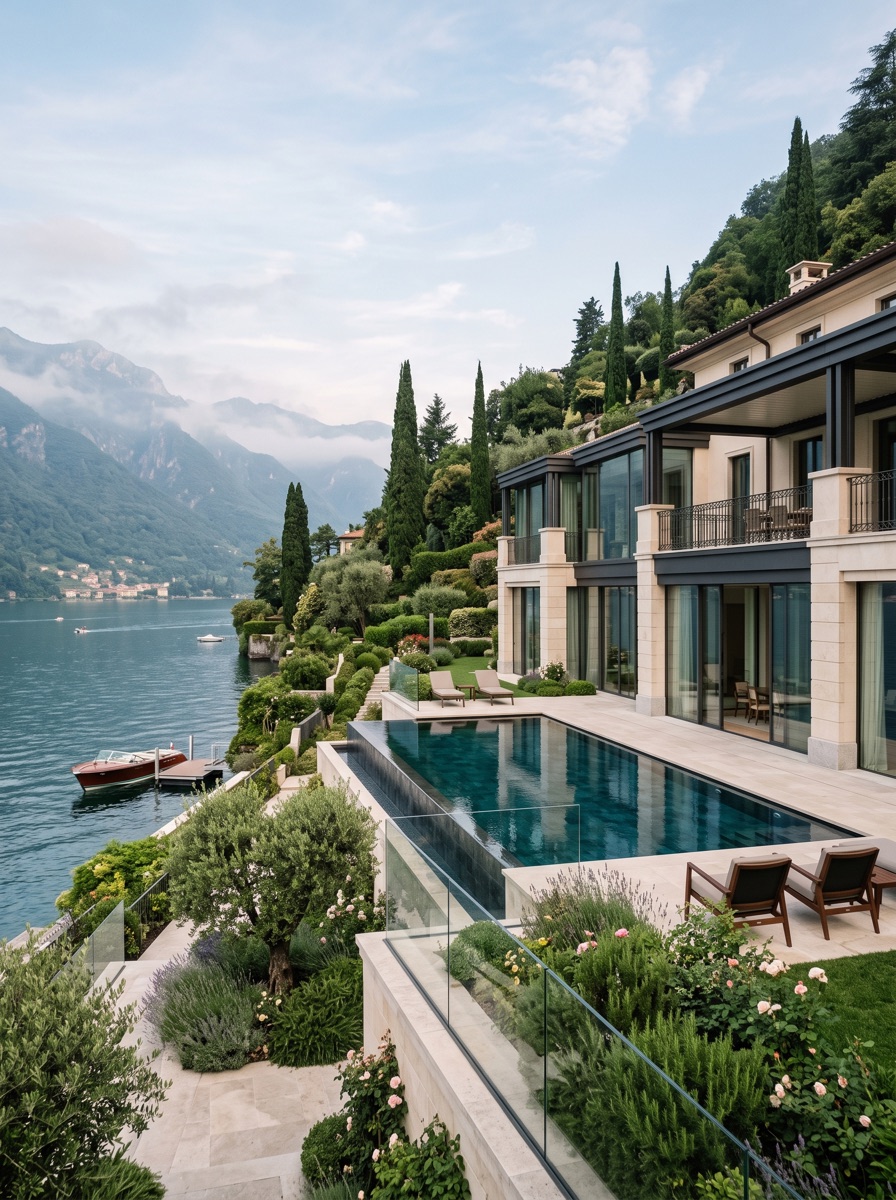 Villa Lario