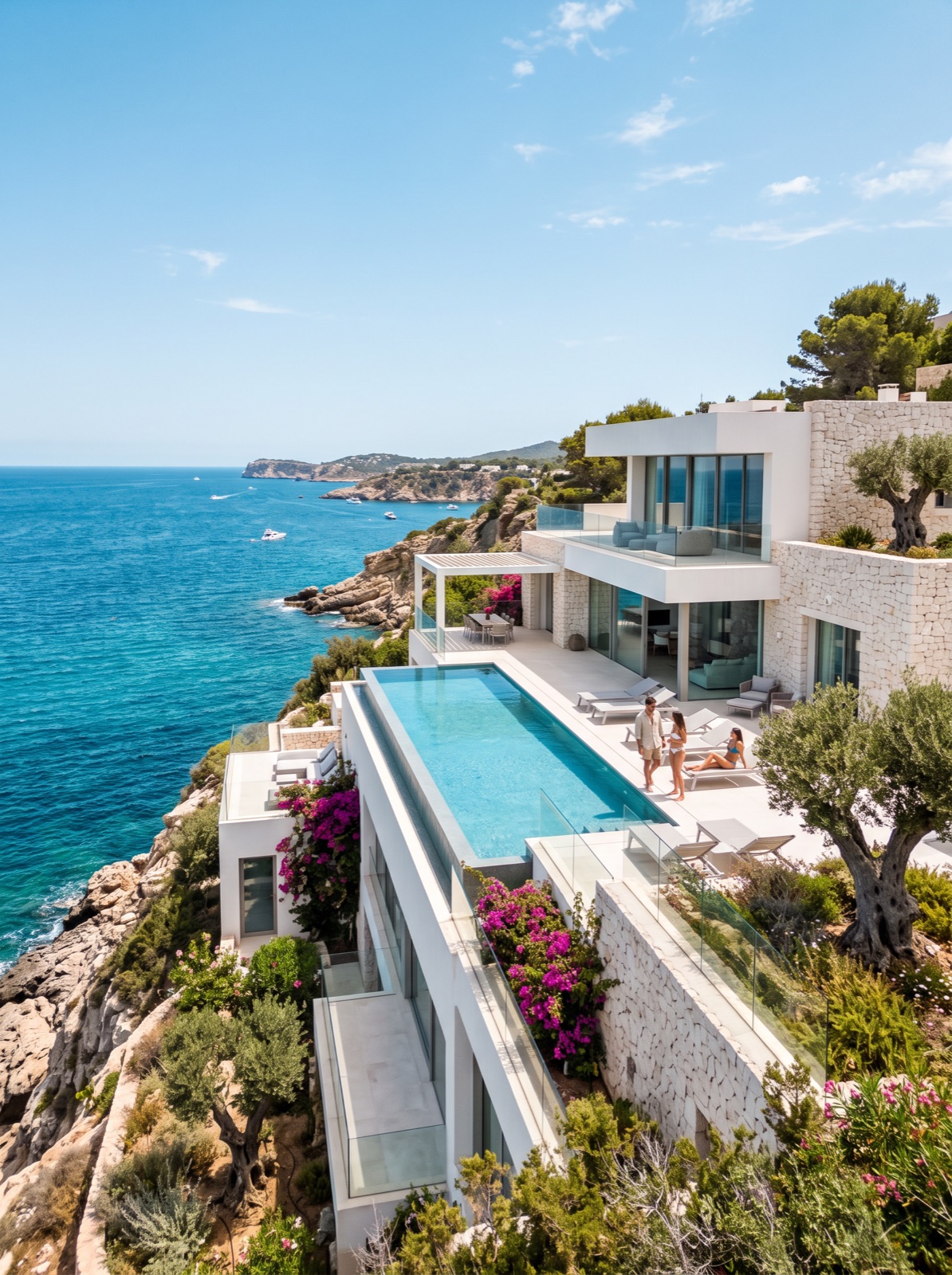 Villa Costera