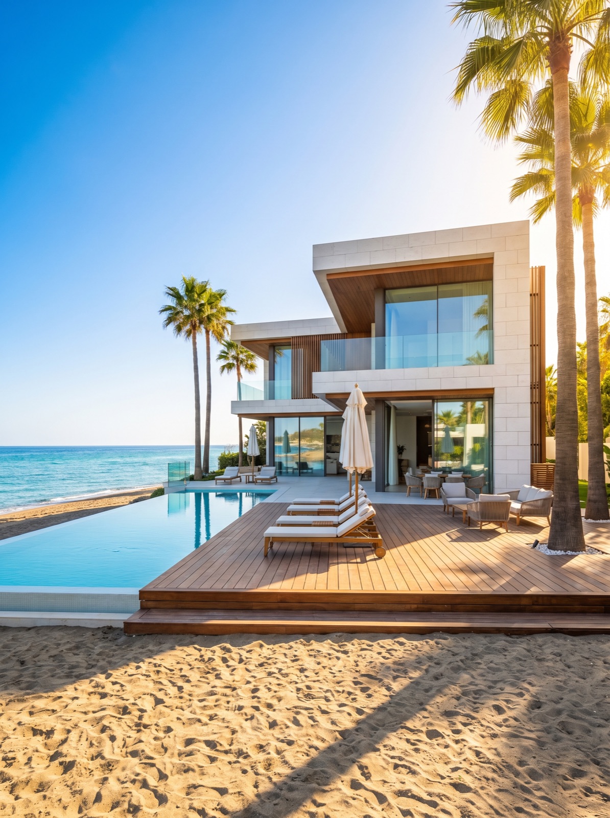 Casa del Mar