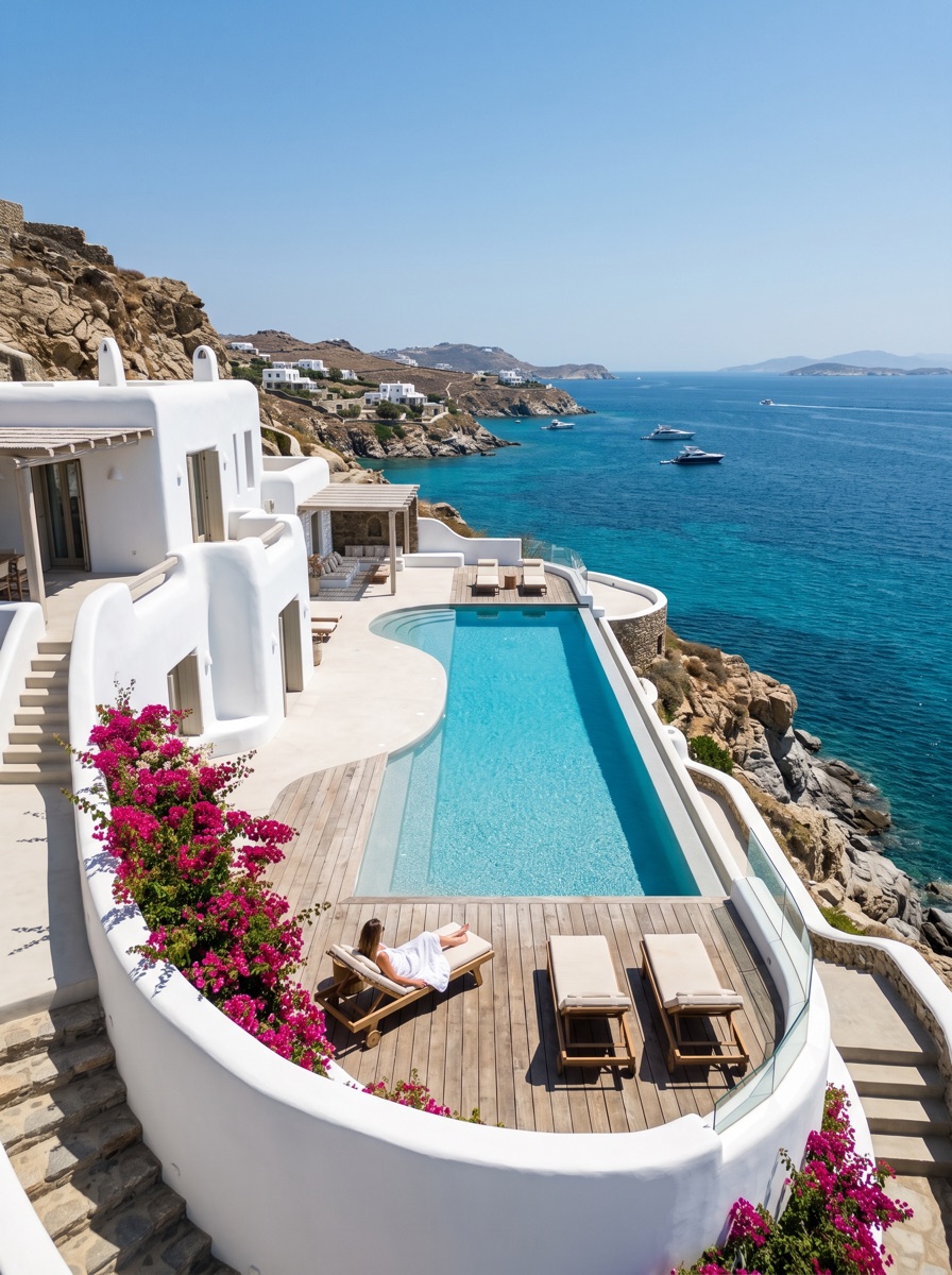 Villa Azzurra