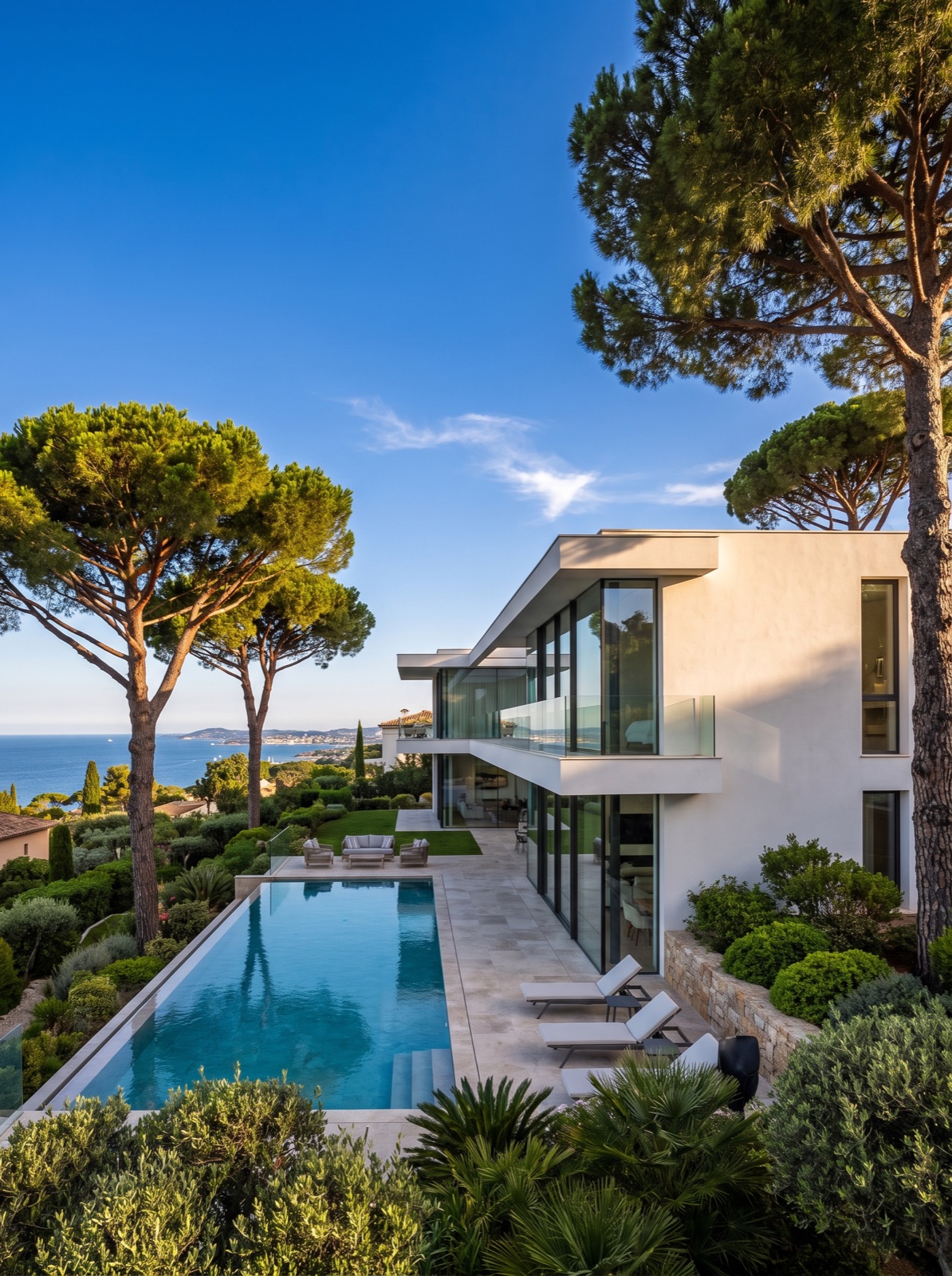 Villa Pietra